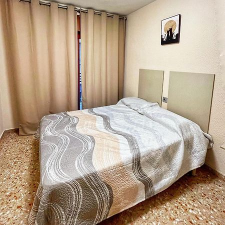 Аpartment Agost Appartement Alicante Buitenkant foto