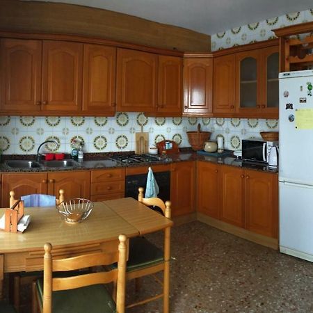 Аpartment Agost Appartement Alicante Buitenkant foto