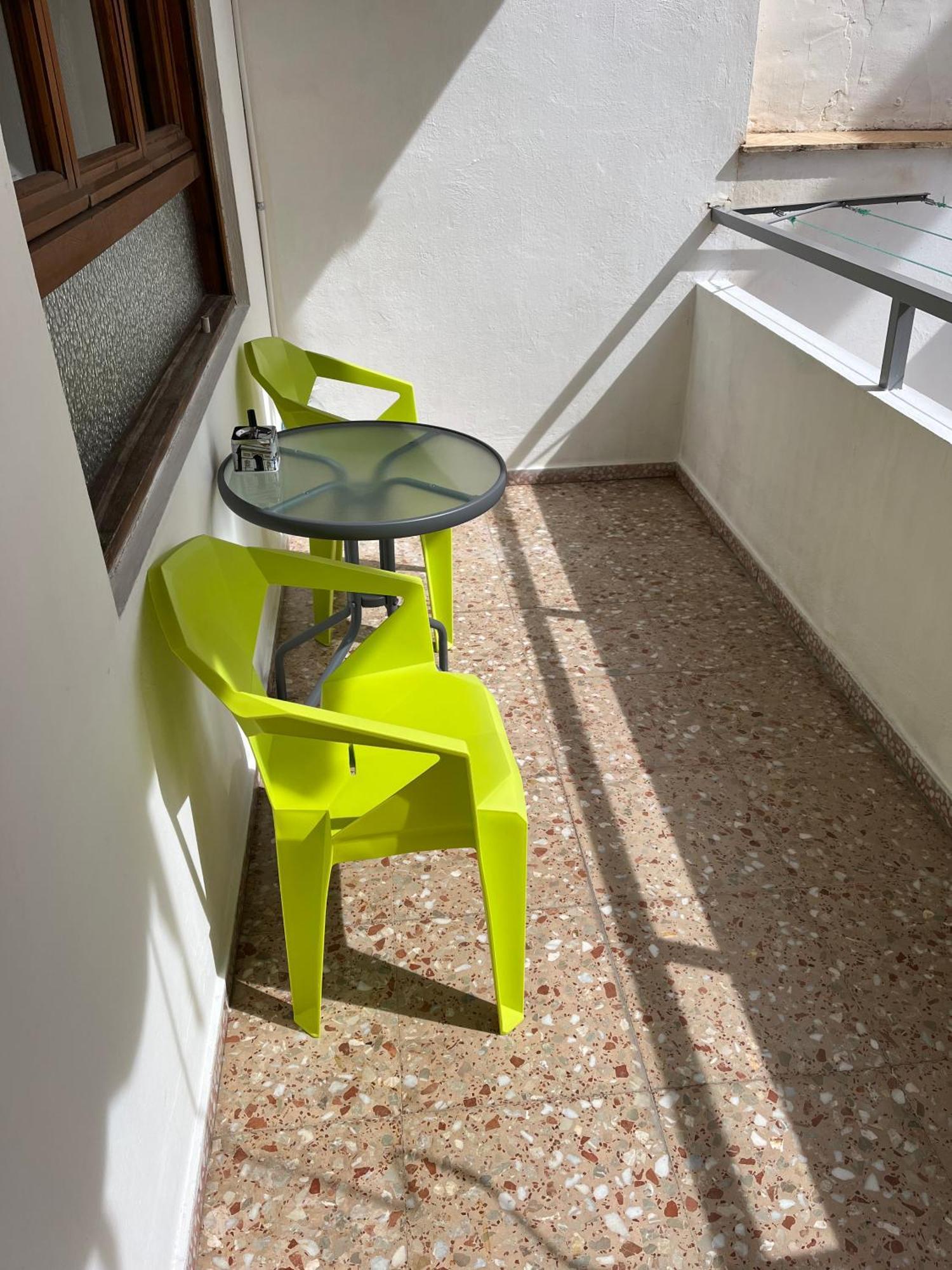 Аpartment Agost Appartement Alicante Buitenkant foto