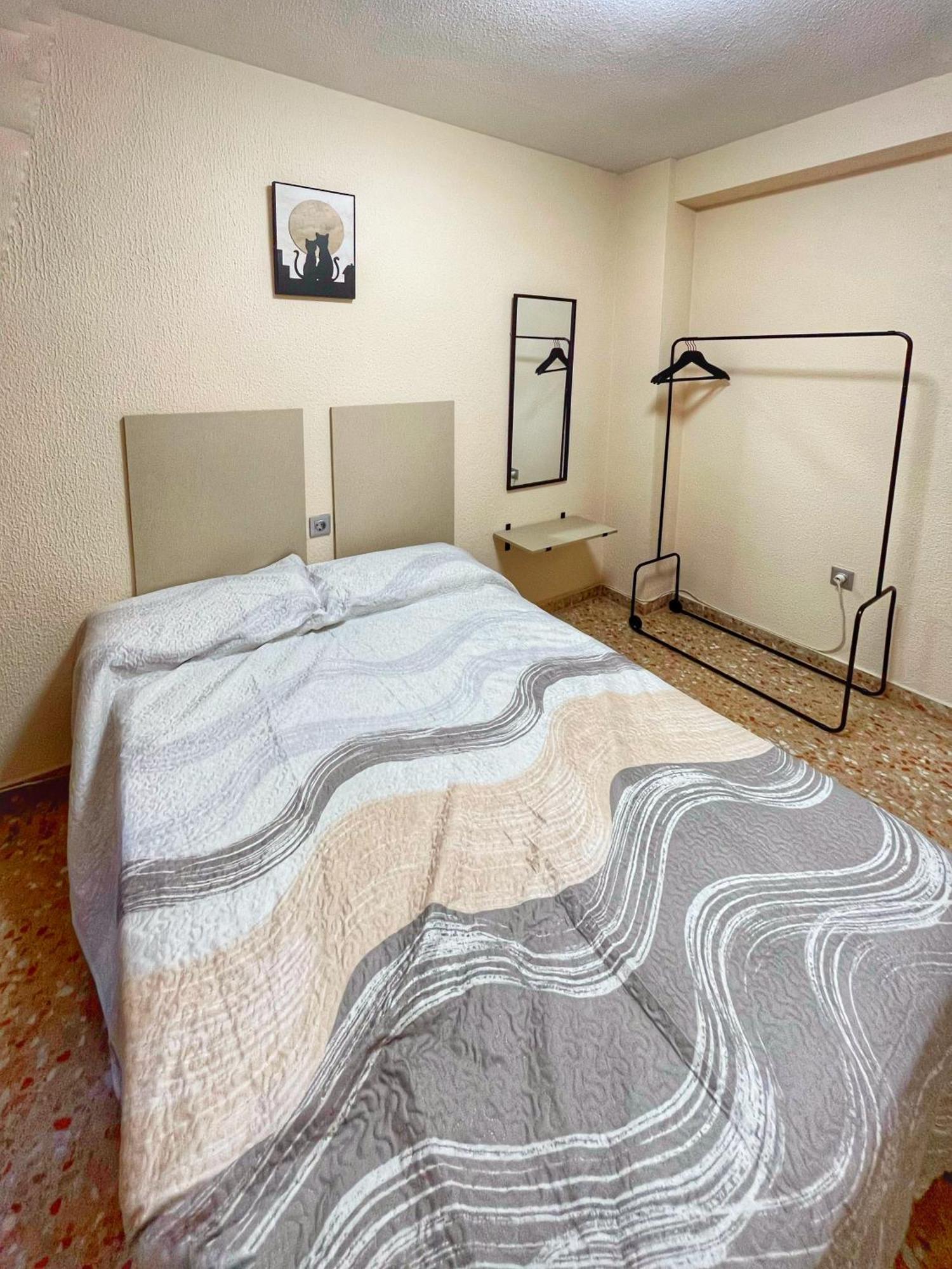 Аpartment Agost Appartement Alicante Buitenkant foto