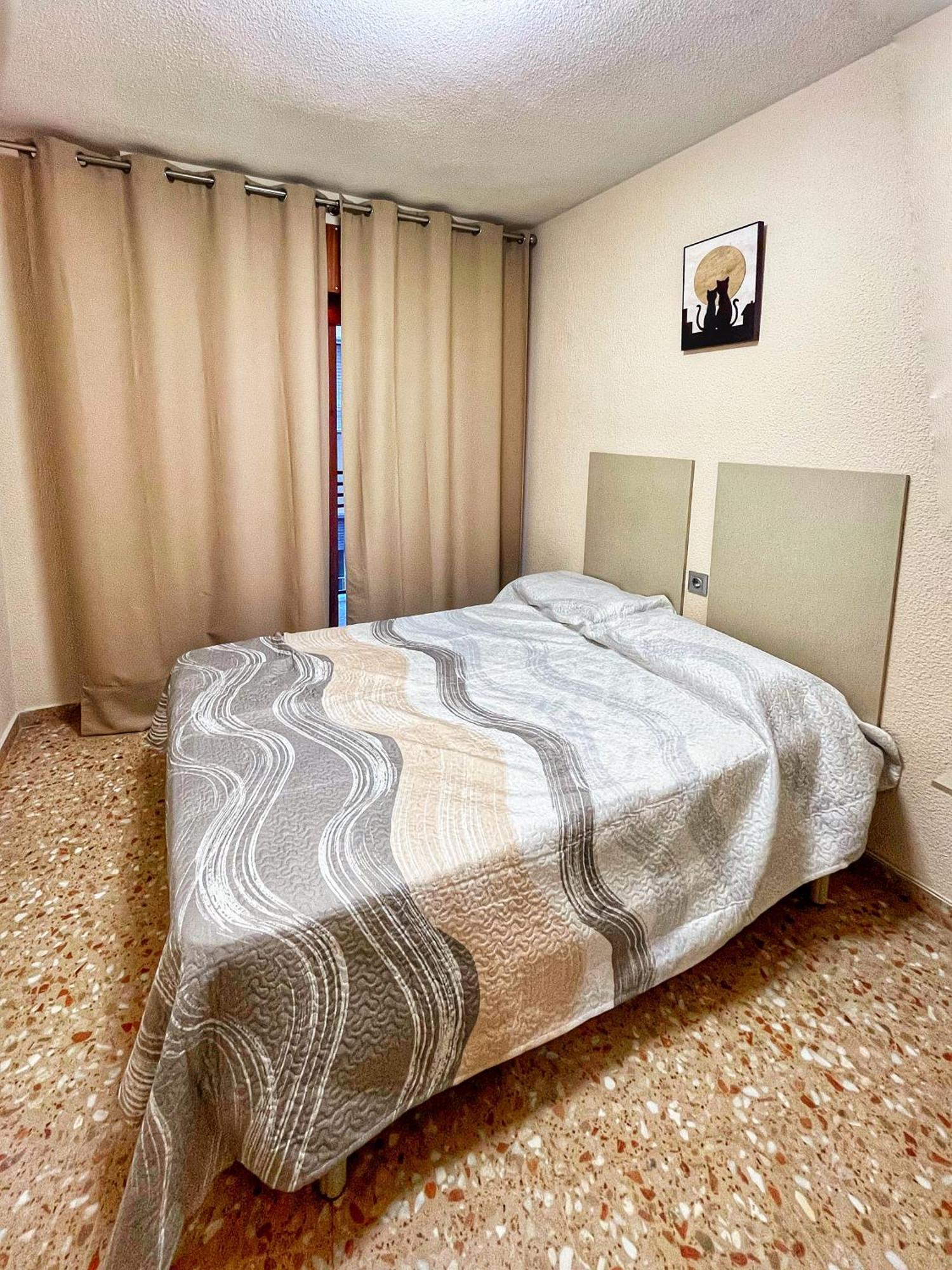 Аpartment Agost Appartement Alicante Buitenkant foto