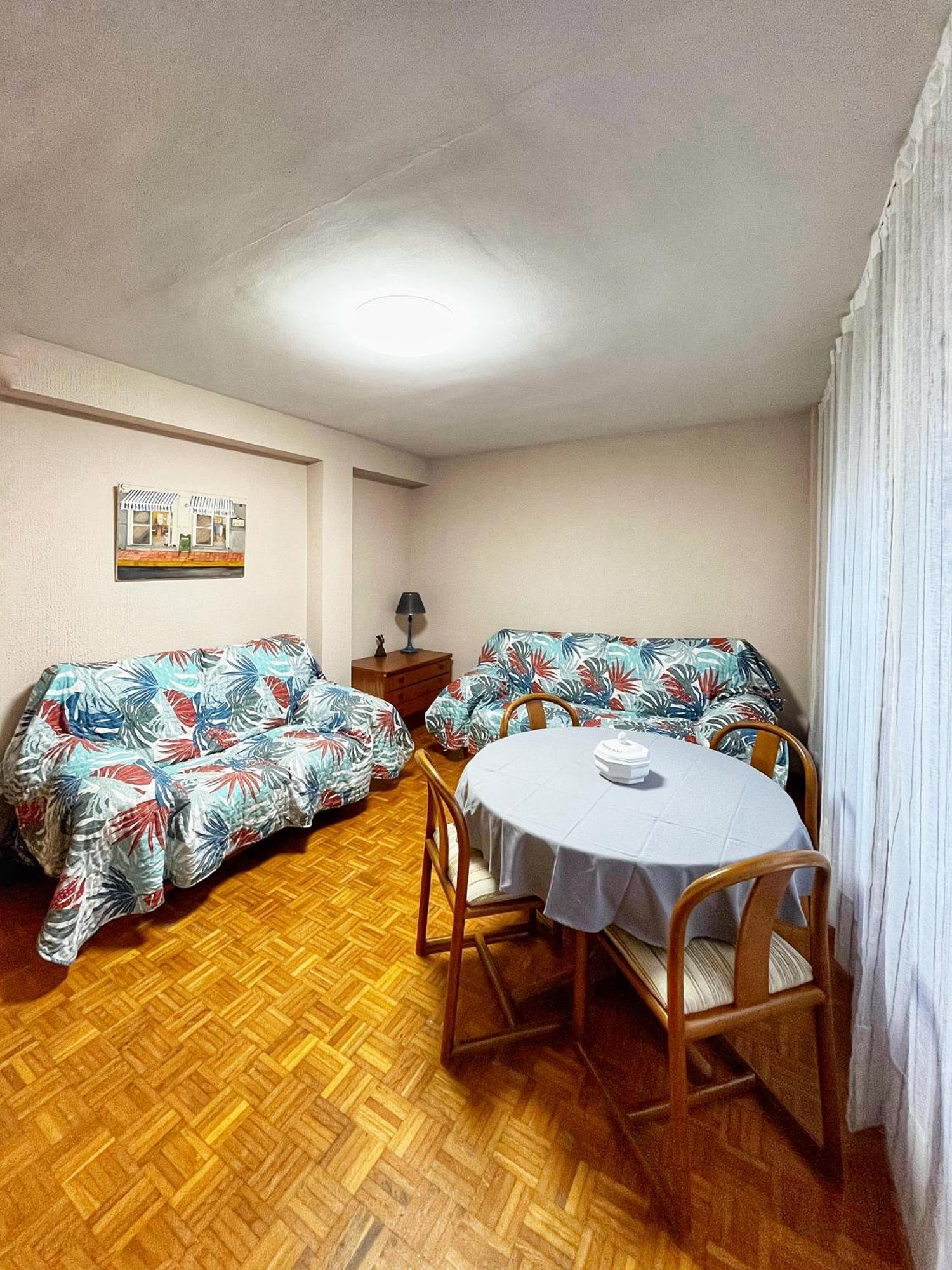 Аpartment Agost Appartement Alicante Buitenkant foto