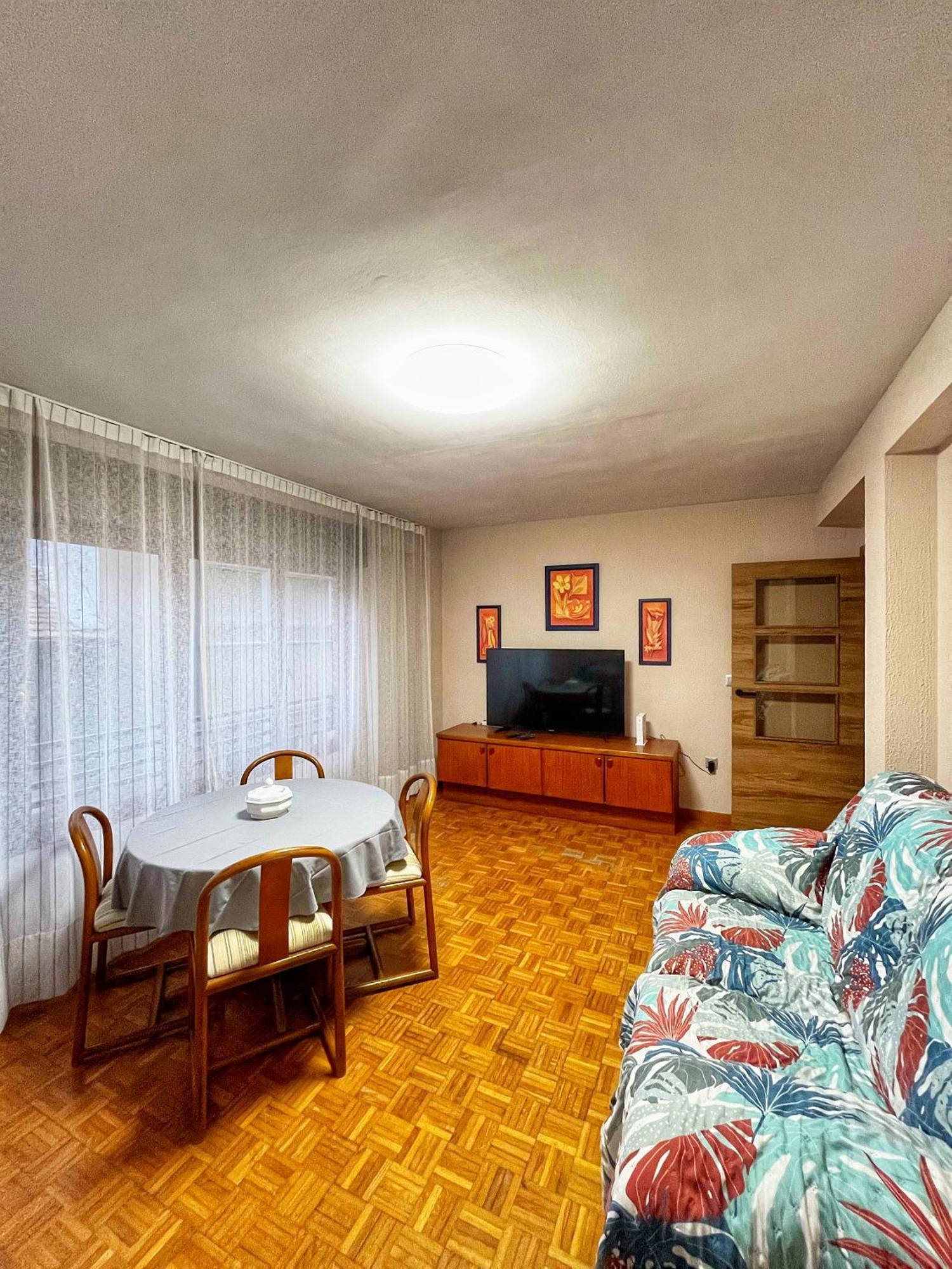 Аpartment Agost Appartement Alicante Buitenkant foto