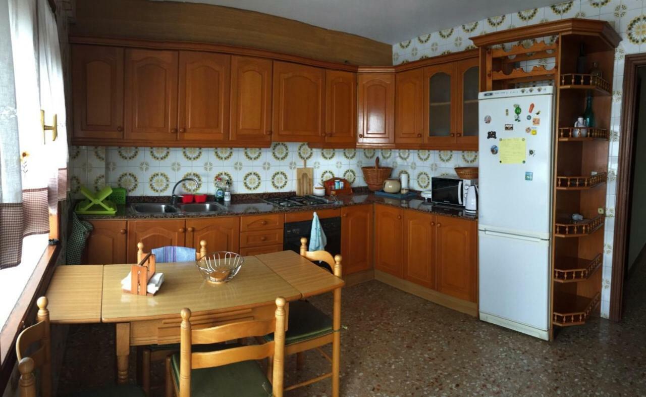 Аpartment Agost Appartement Alicante Buitenkant foto